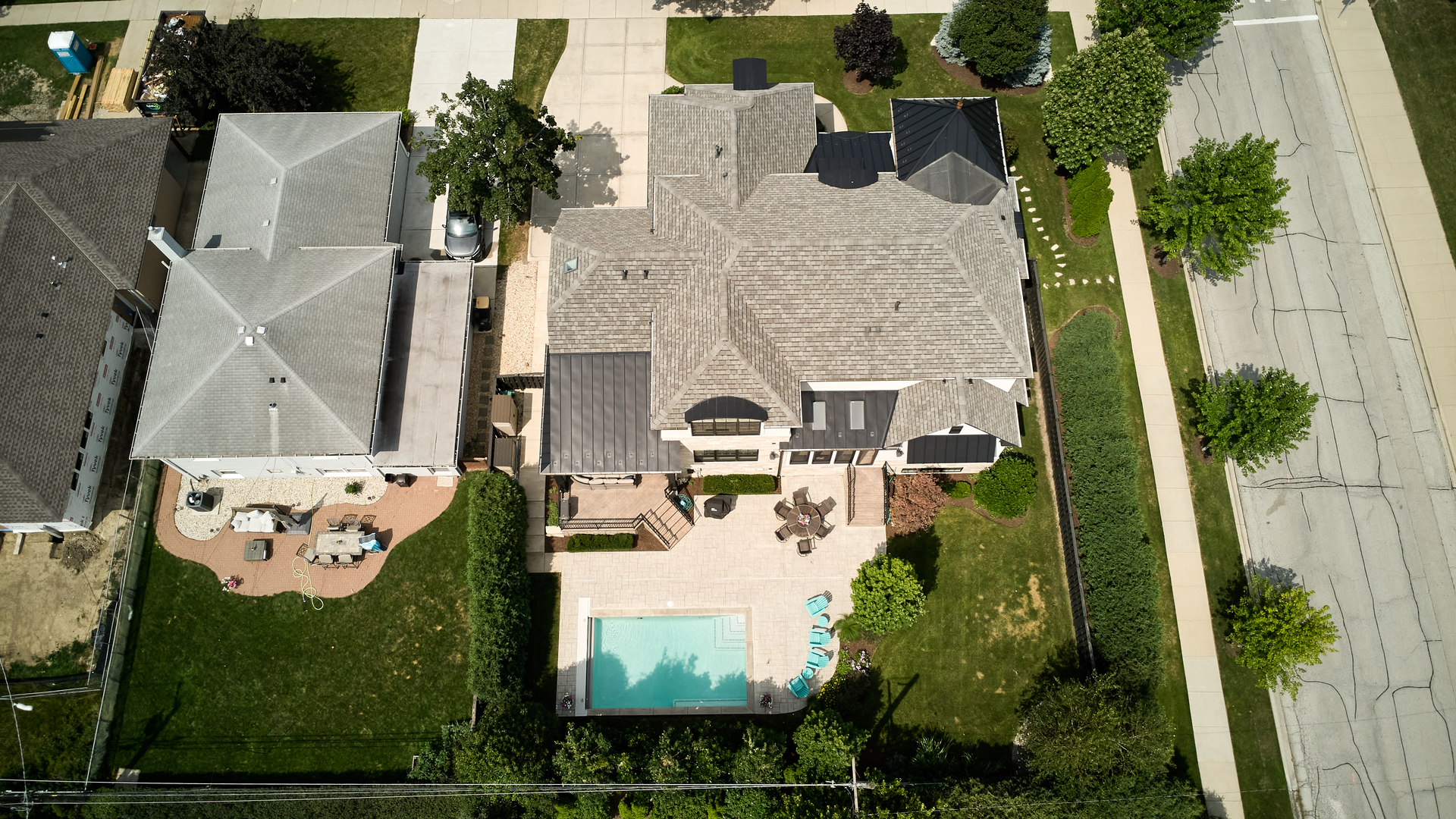 315 W Park Street