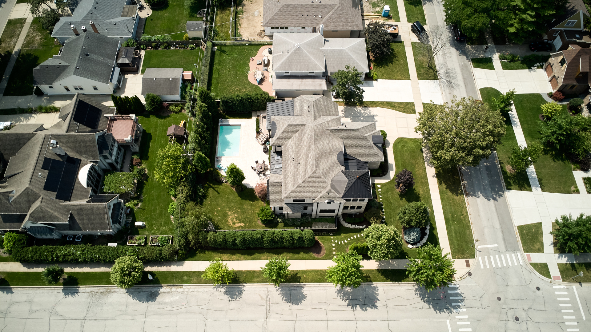 315 W Park Street