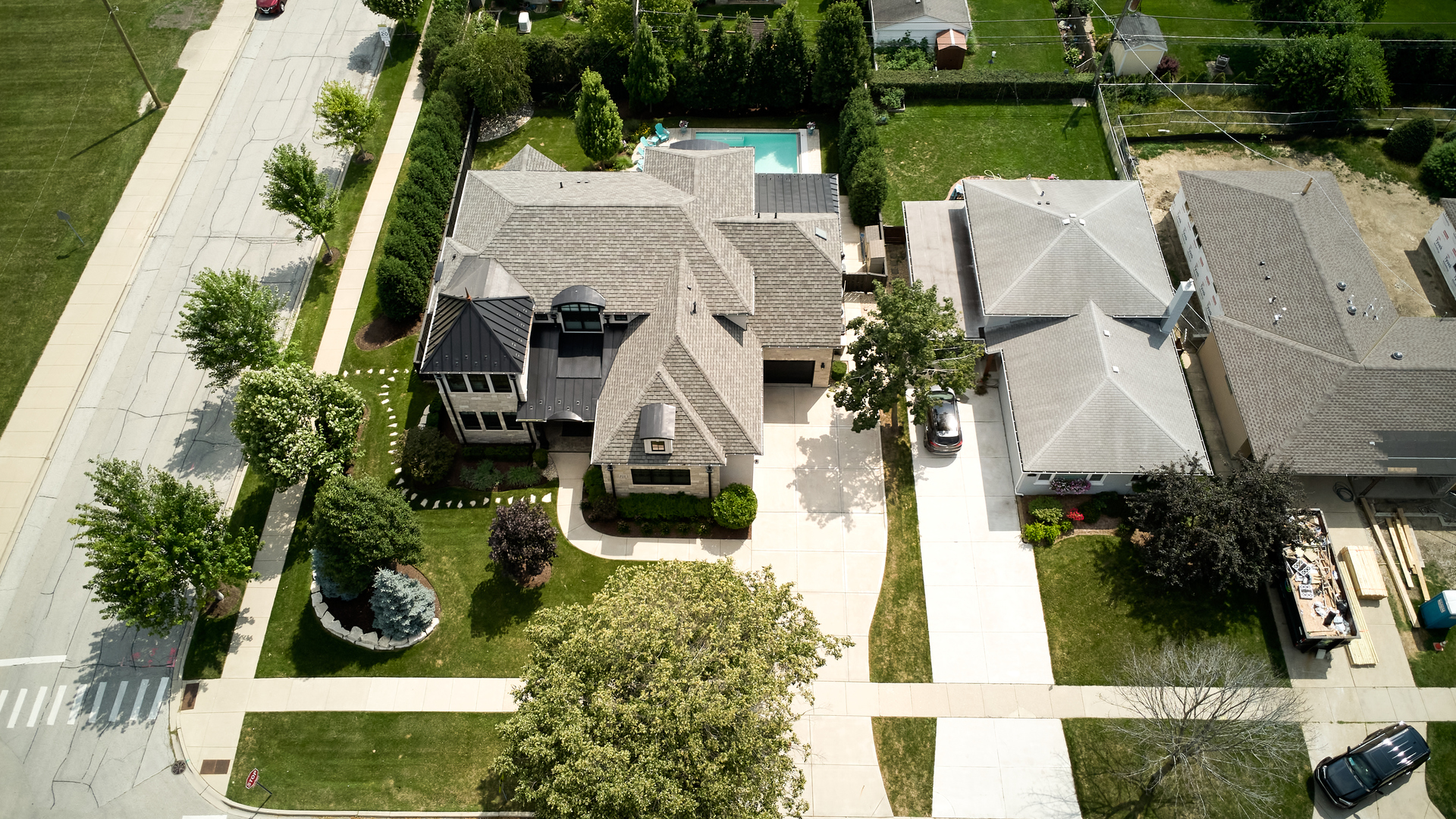 315 W Park Street