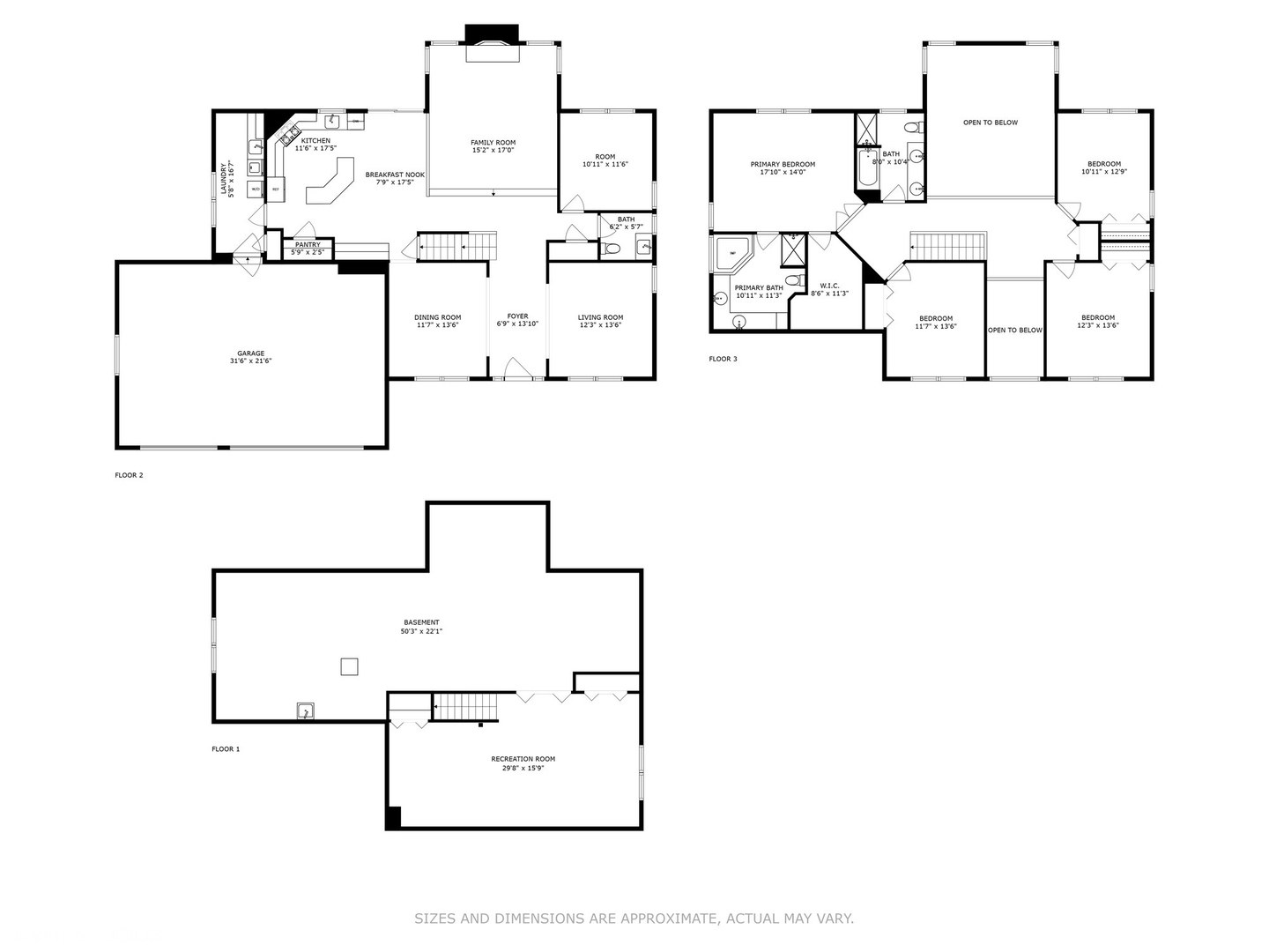 401 Kerry Court