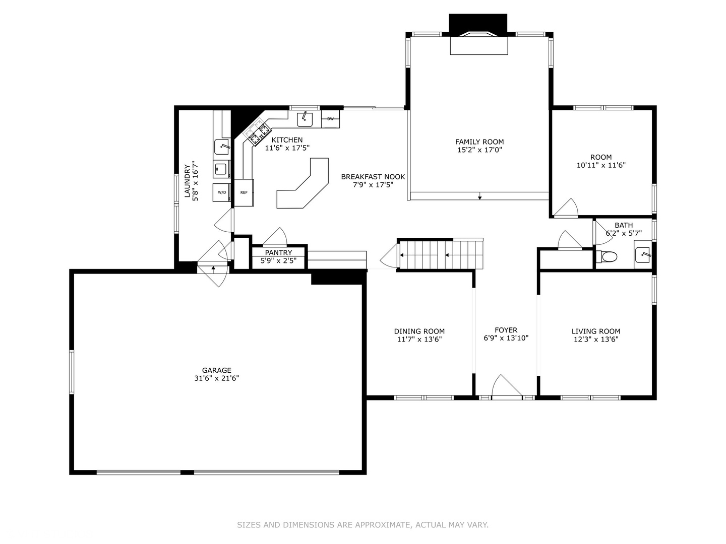 401 Kerry Court