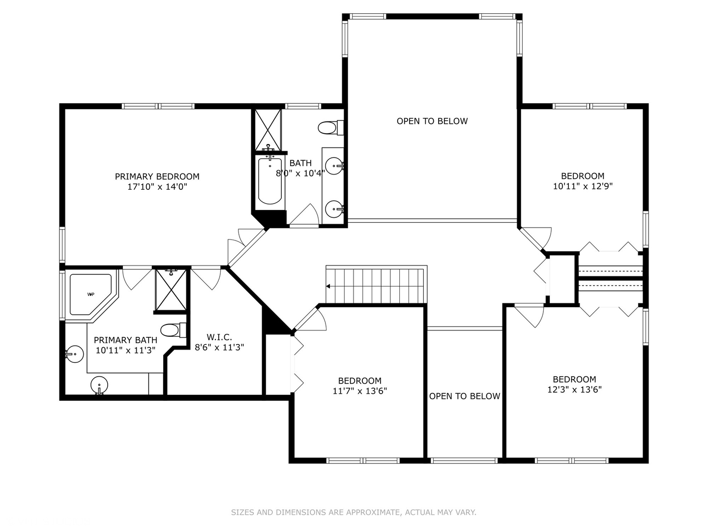 401 Kerry Court