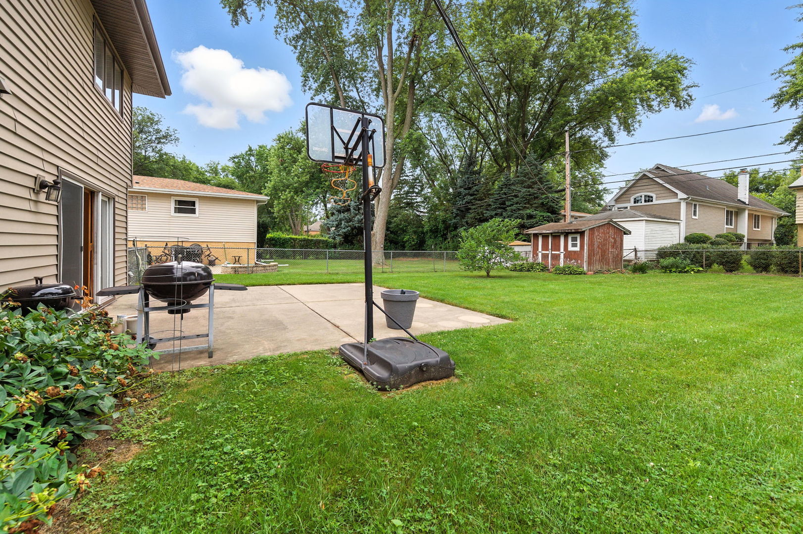 826 S Roosevelt Avenue