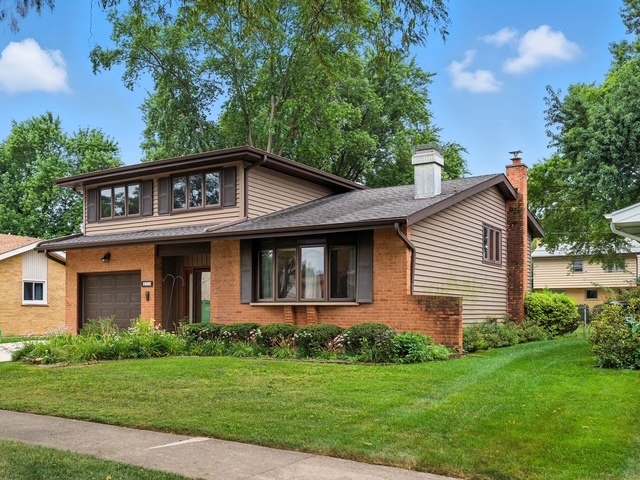 826 S Roosevelt Avenue