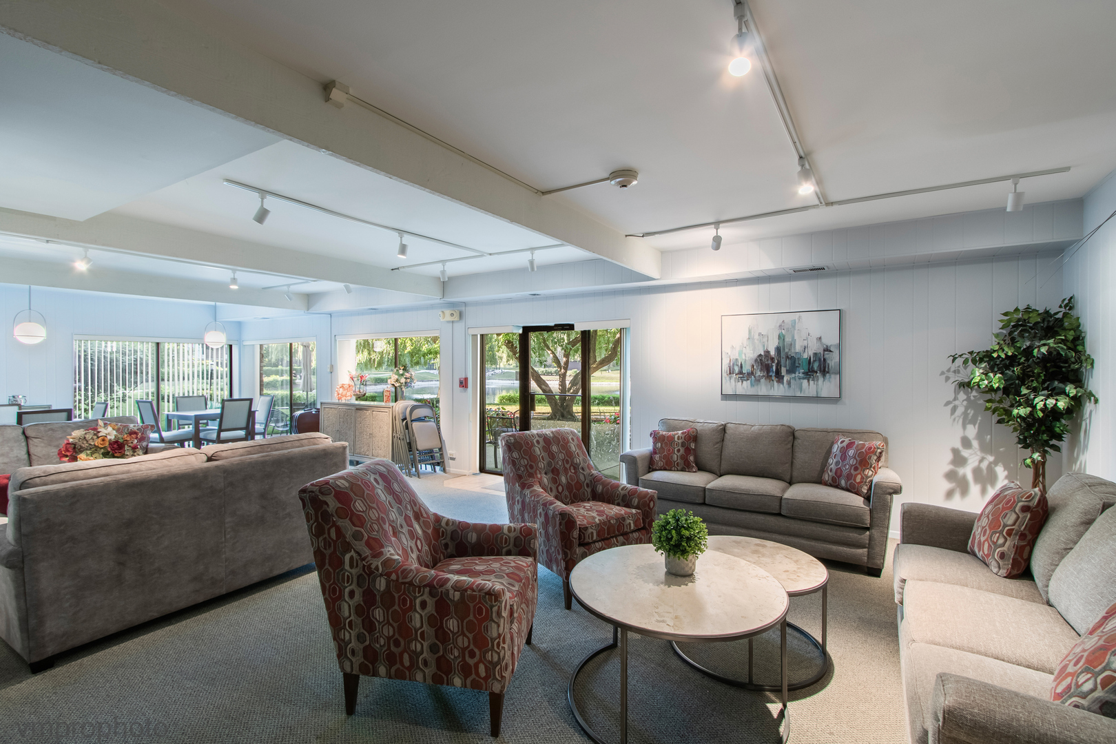 200 Lake Boulevard Unit: 452