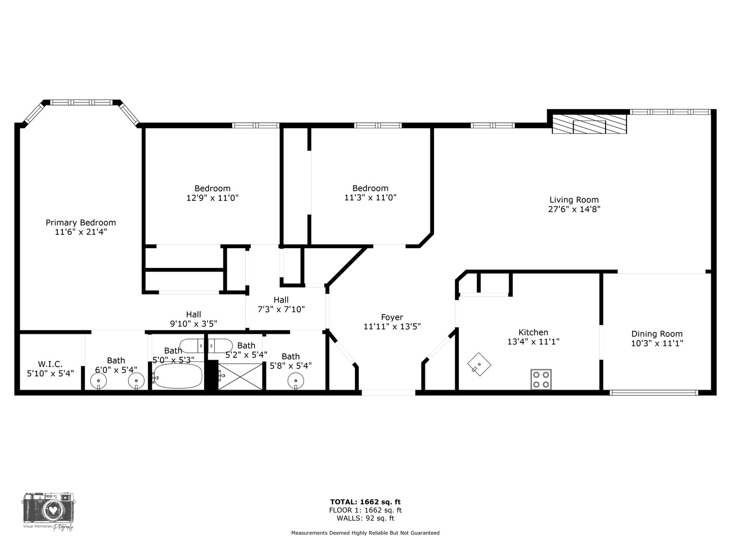 200 Lake Boulevard Unit: 452
