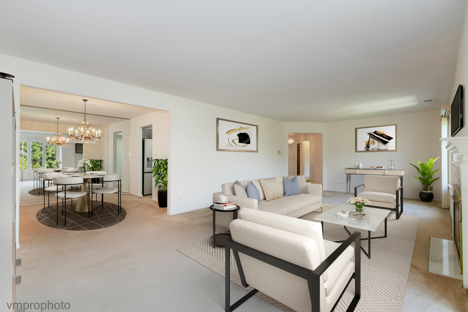 200 Lake Boulevard Unit: 452