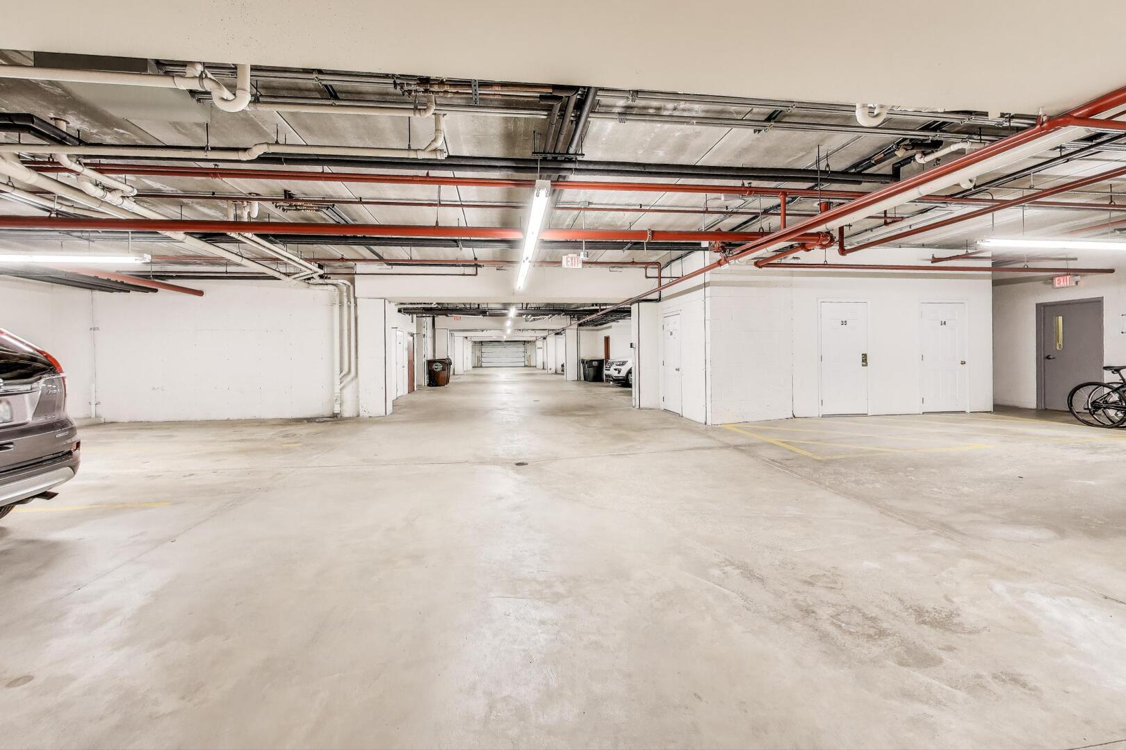 124 W Colfax Street Unit: 409