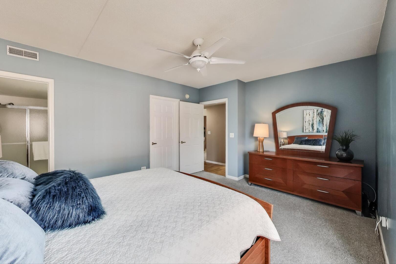 124 W Colfax Street Unit: 409