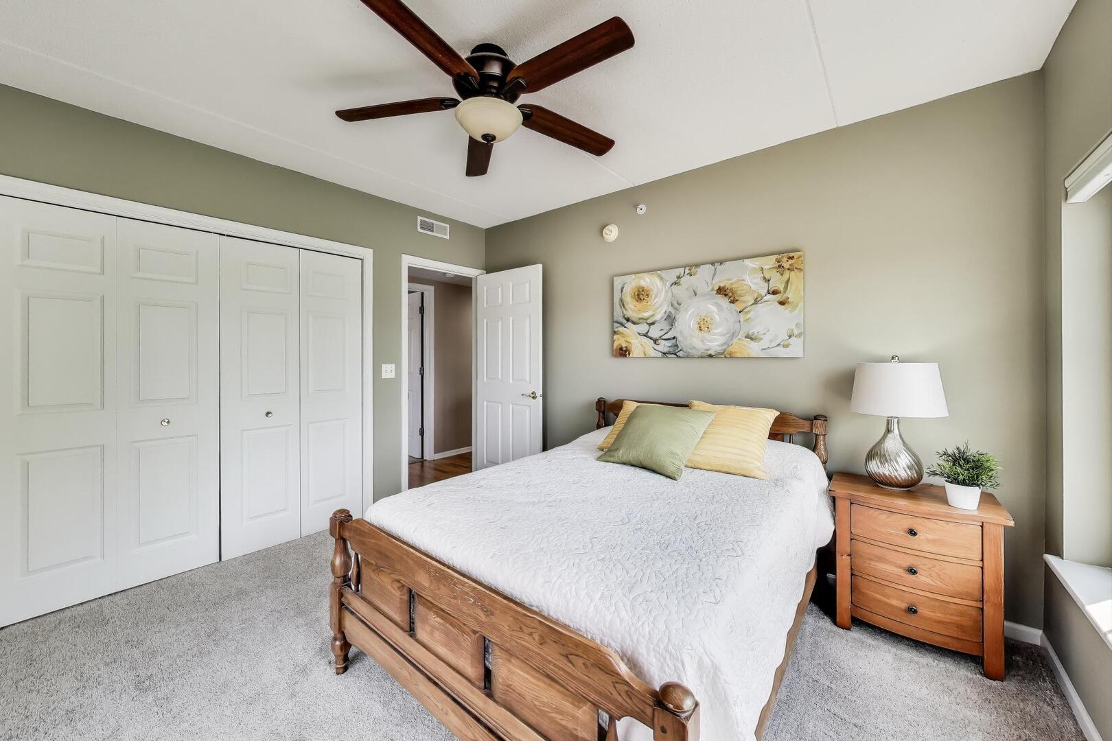 124 W Colfax Street Unit: 409