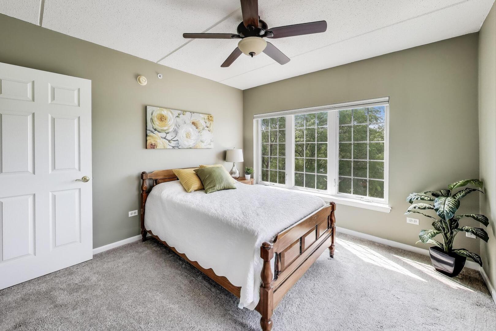 124 W Colfax Street Unit: 409