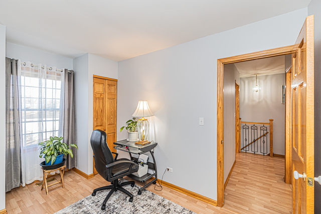 1305 Kingsbury Drive