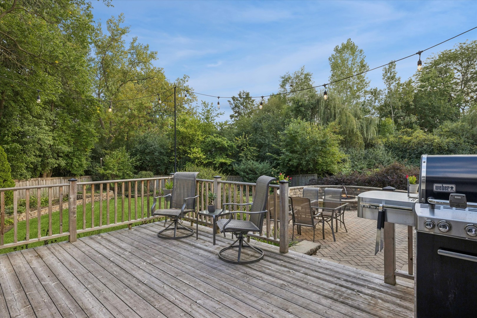 1355 N King George Court