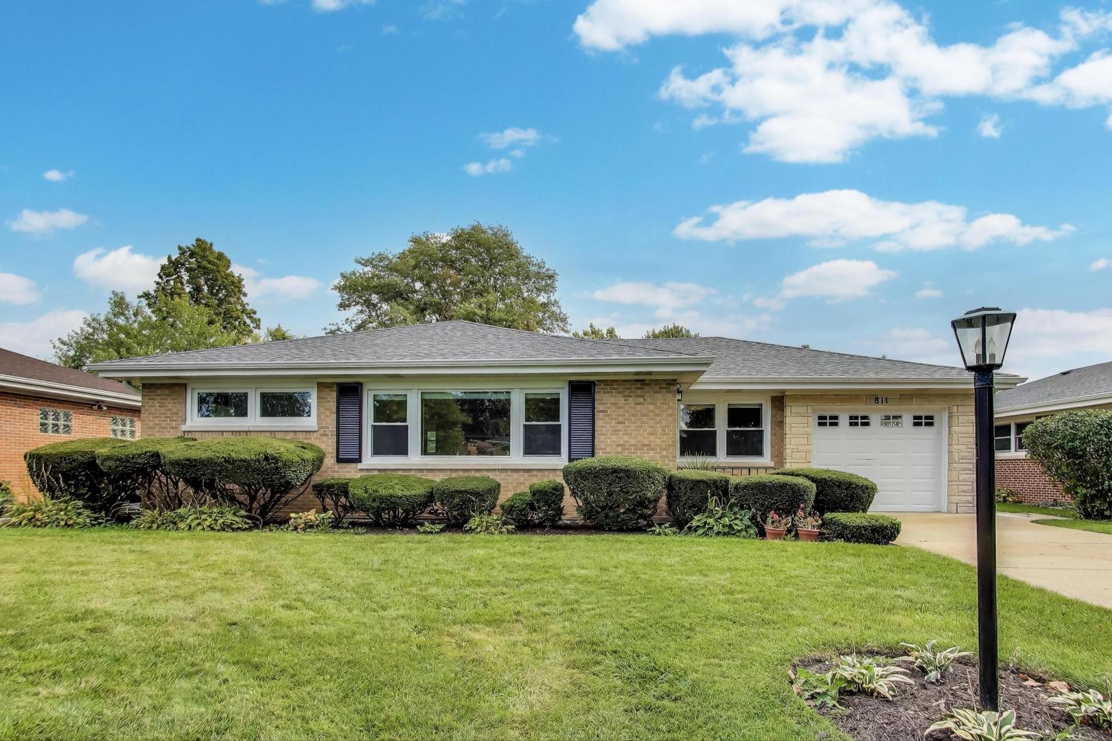 811 S Na Wa Ta Avenue