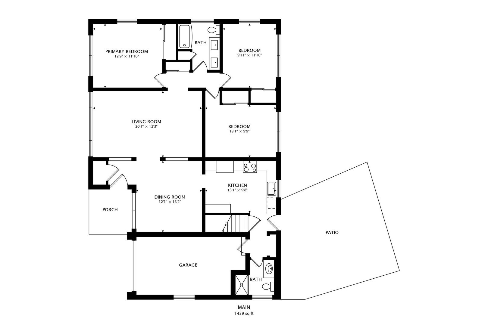 811 S Na Wa Ta Avenue