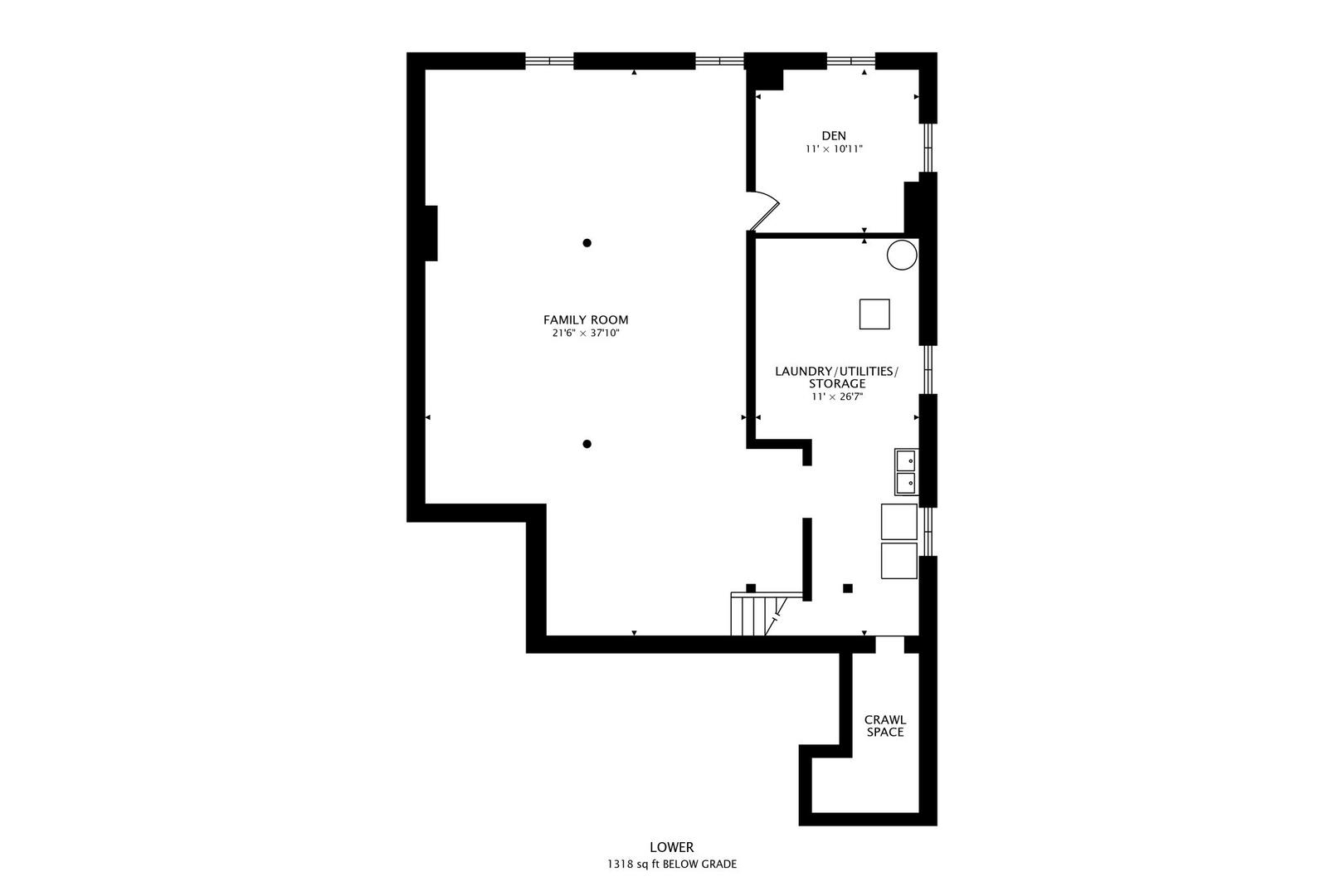 811 S Na Wa Ta Avenue