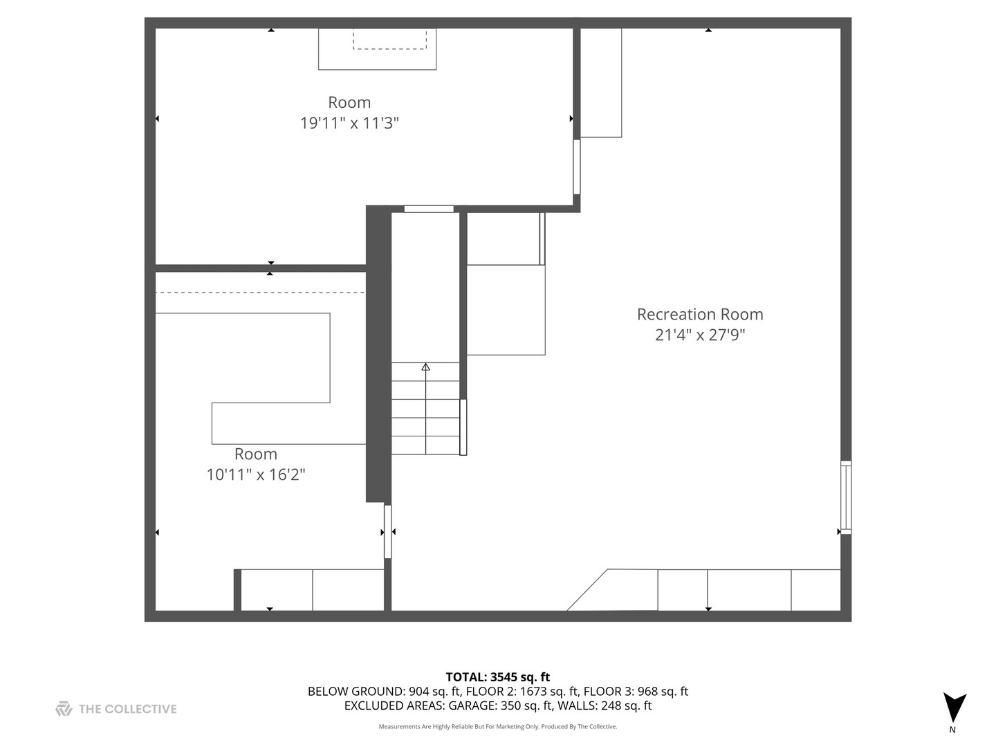 815 Pheasant Ridge Drive