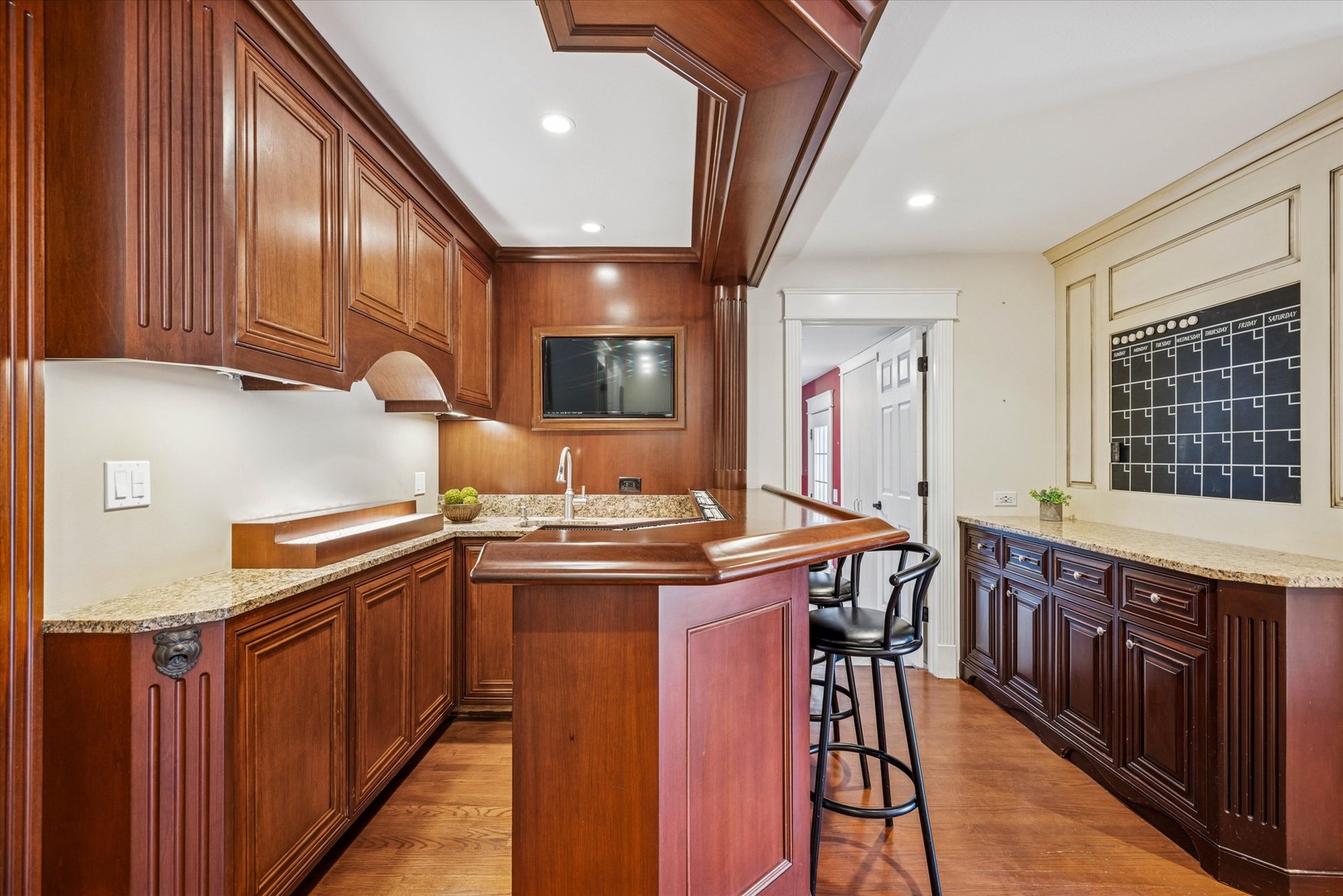 815 Pheasant Ridge Drive