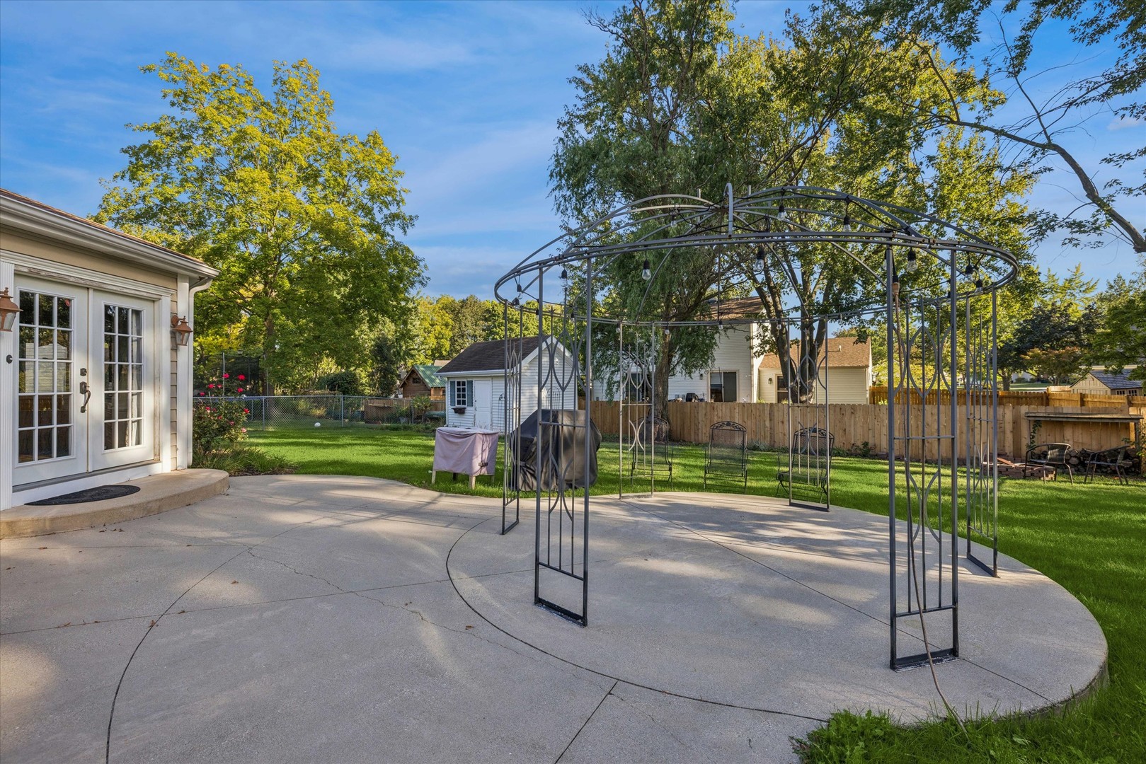 815 Pheasant Ridge Drive