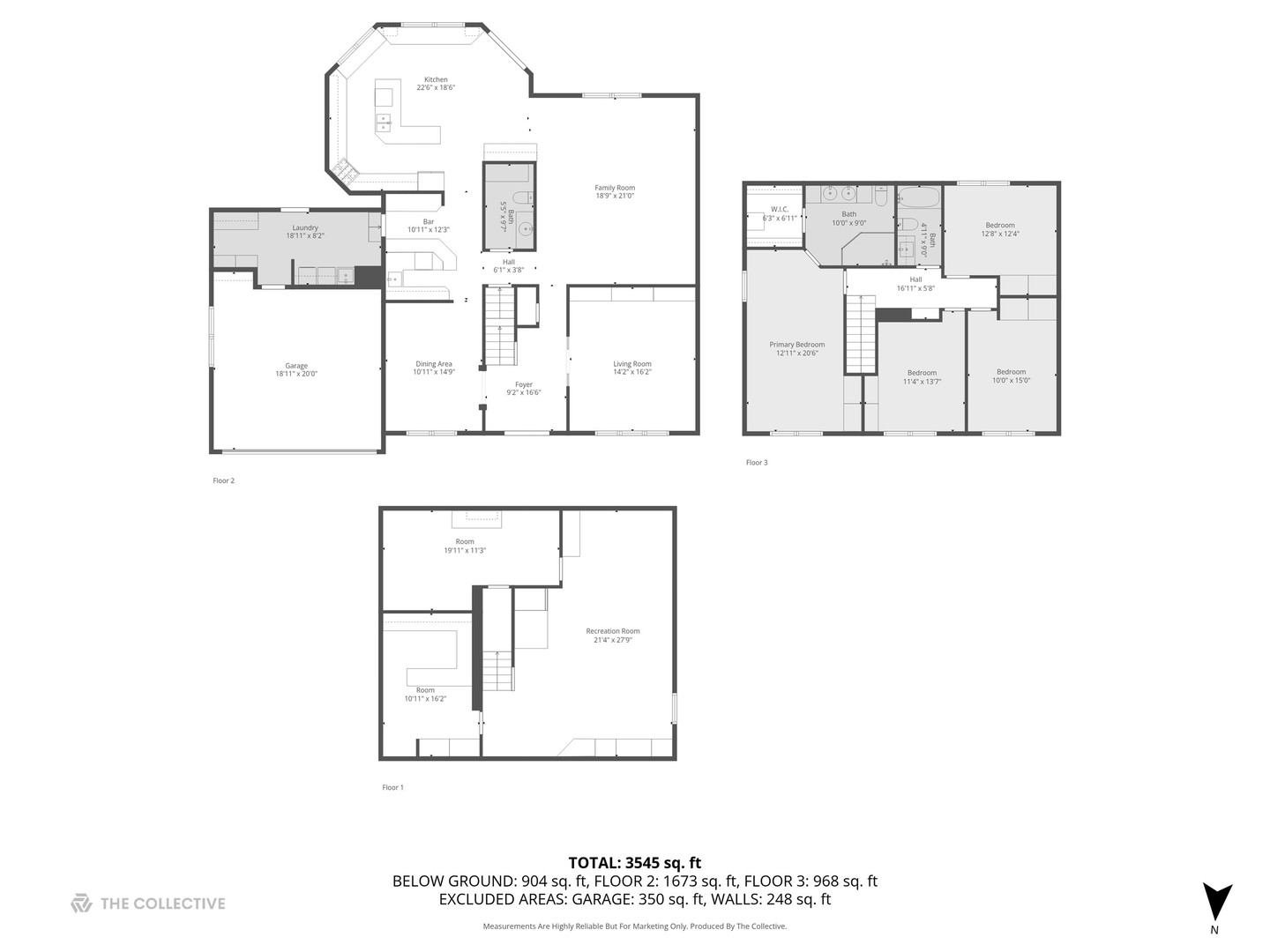 815 Pheasant Ridge Drive