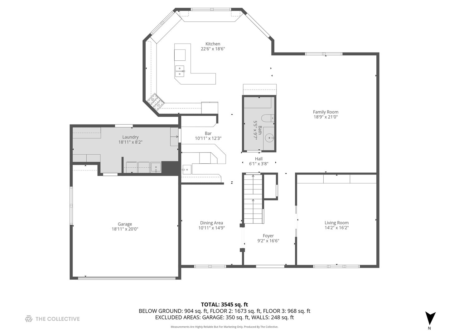 815 Pheasant Ridge Drive