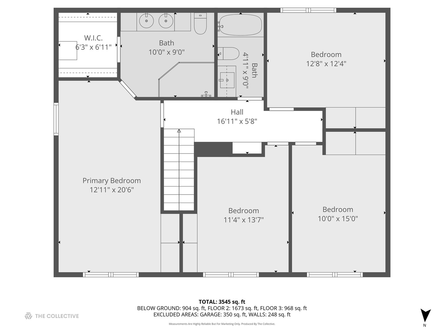 815 Pheasant Ridge Drive