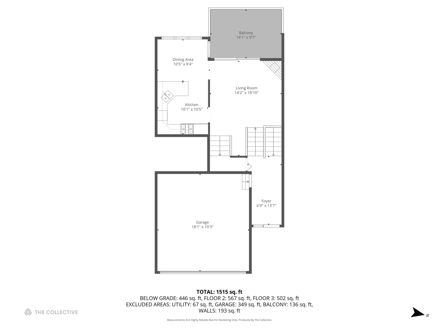 518 Silver Aspen Circle