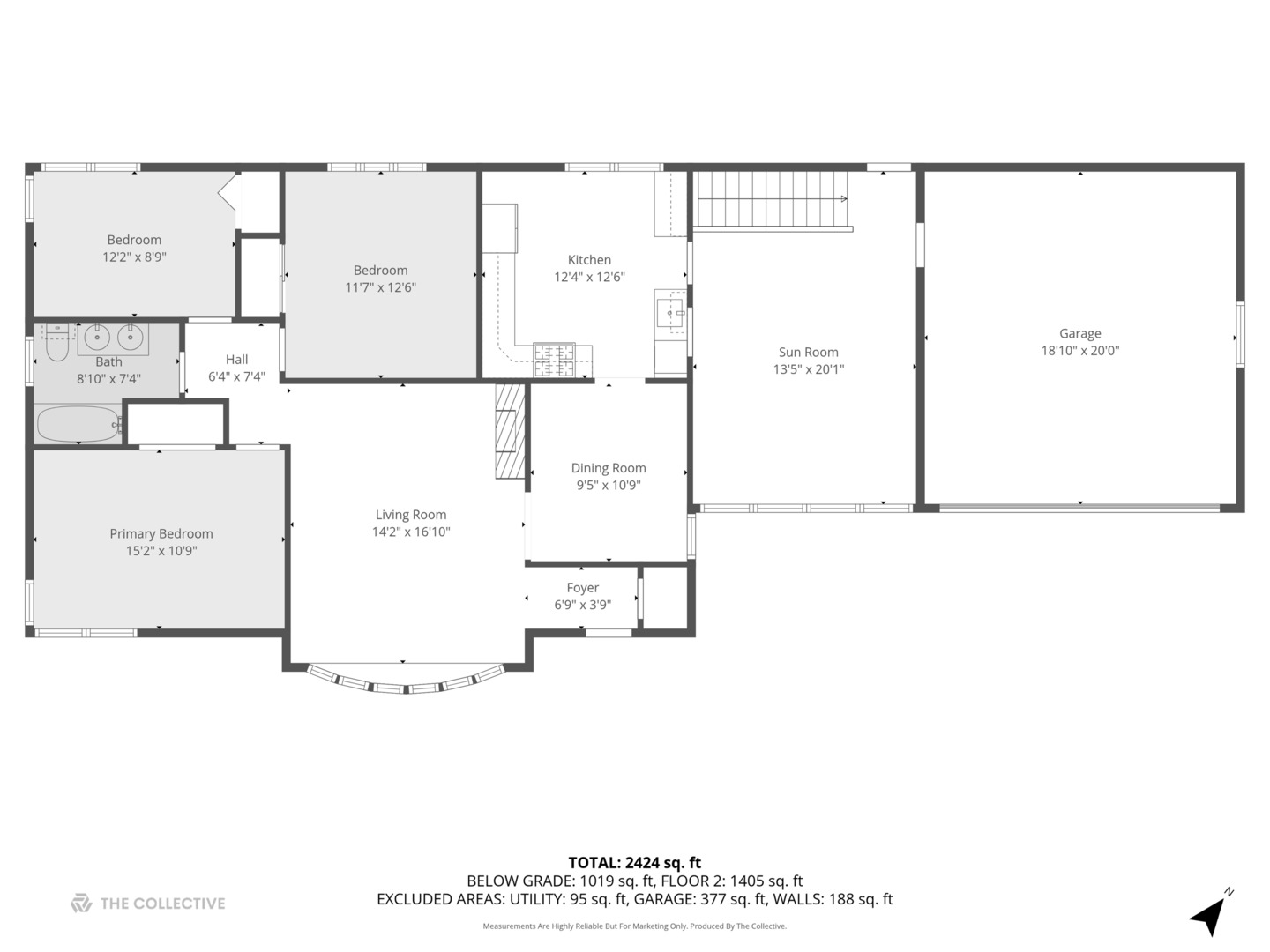 522 W Council Trail