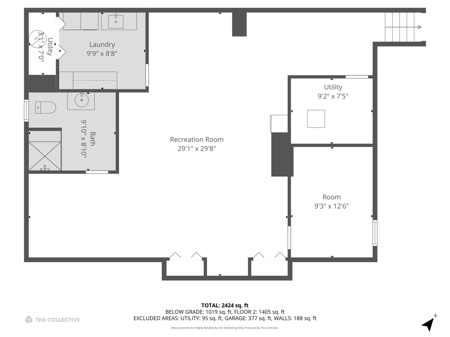 522 W Council Trail