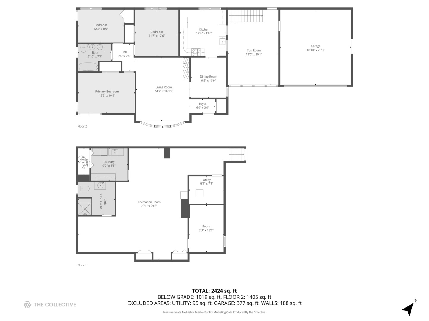 522 W Council Trail