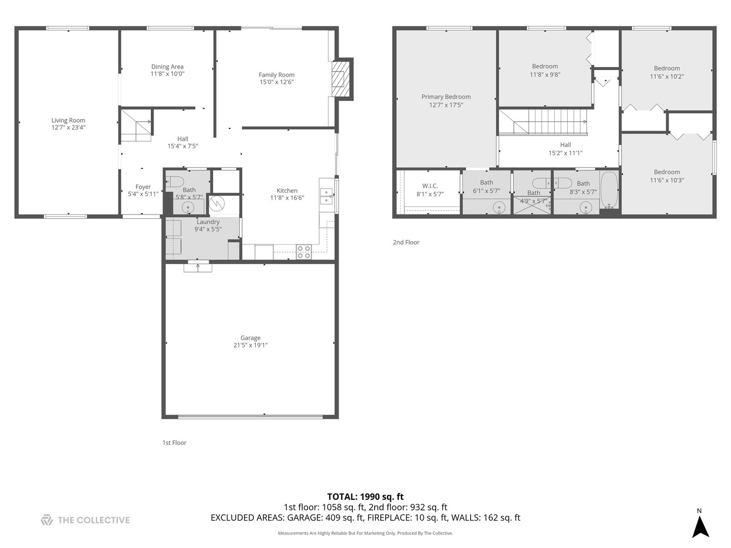 46 E Country Club Court