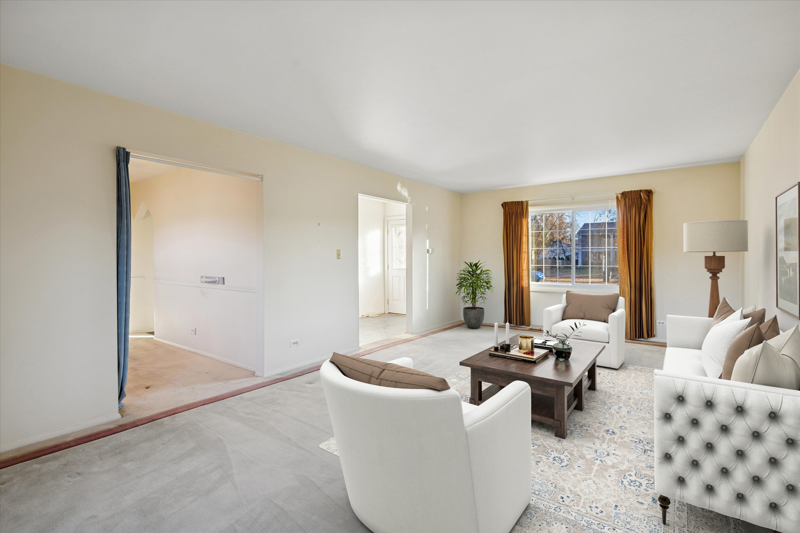 46 E Country Club Court