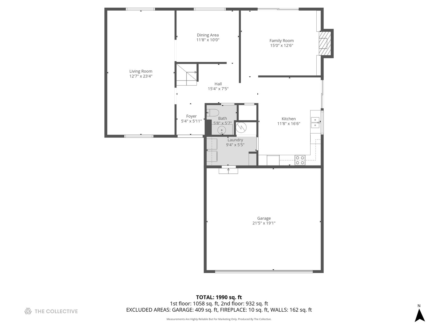 46 E Country Club Court