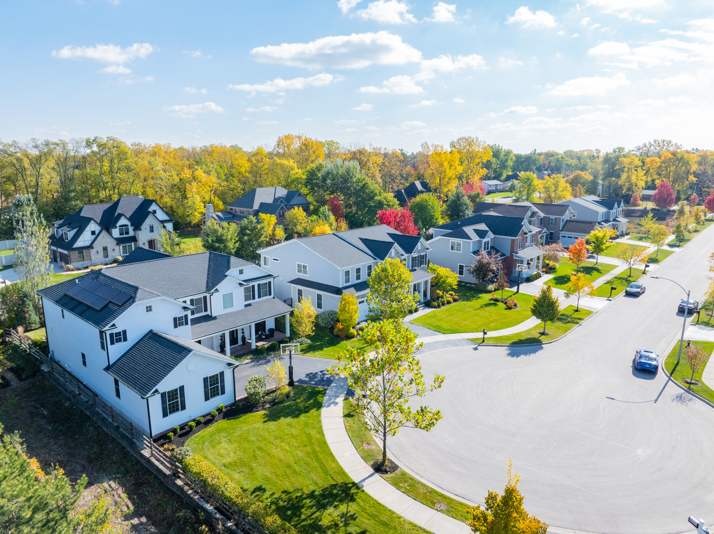 1329 E Christina Court