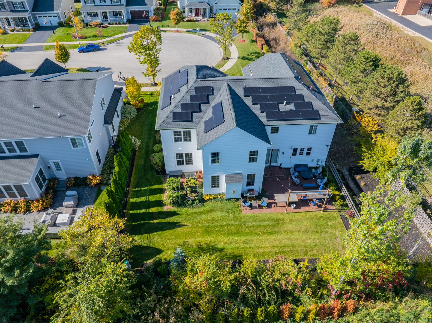 1329 E Christina Court