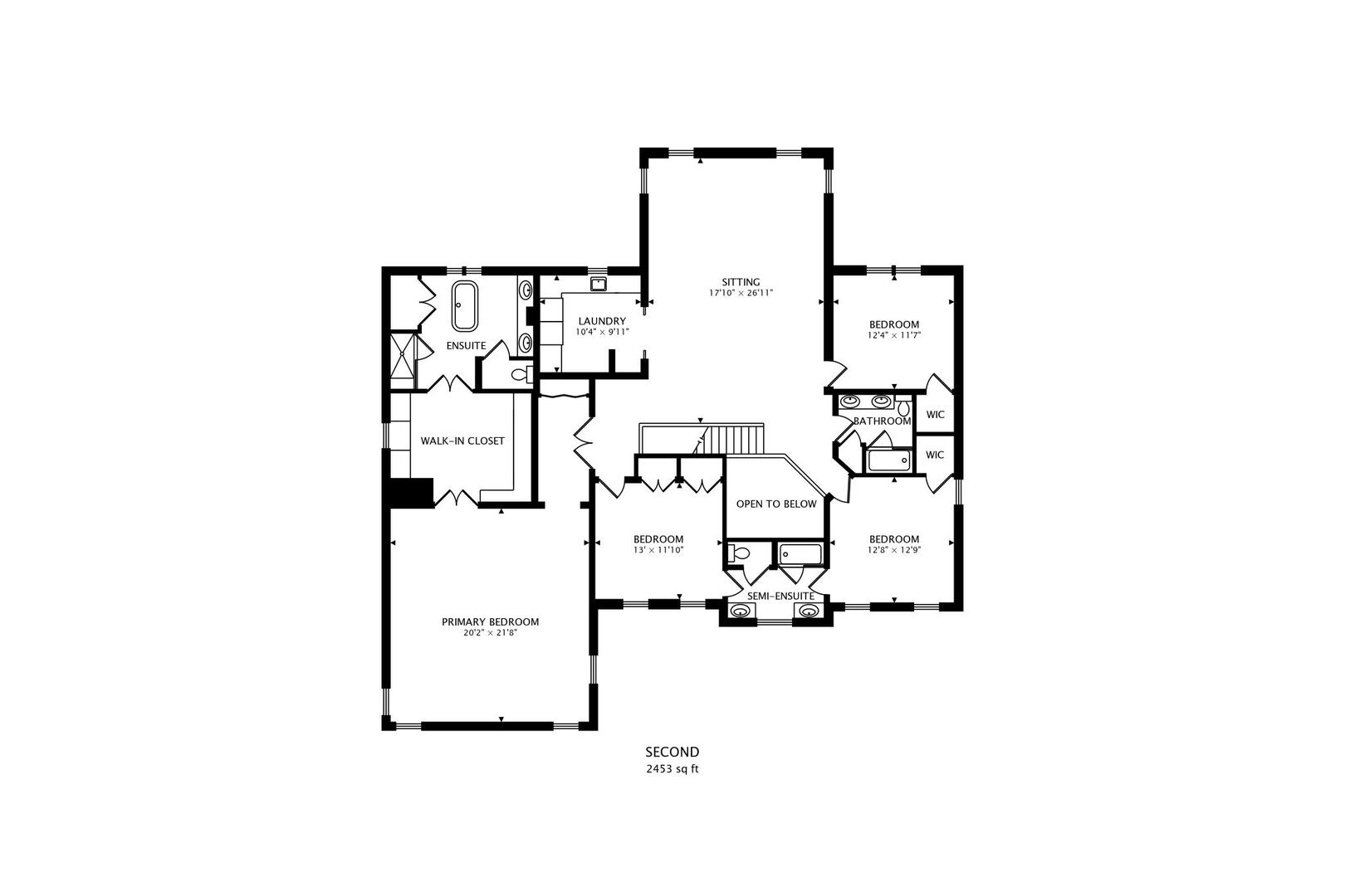 1329 E Christina Court