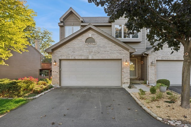 518 Silver Aspen Circle