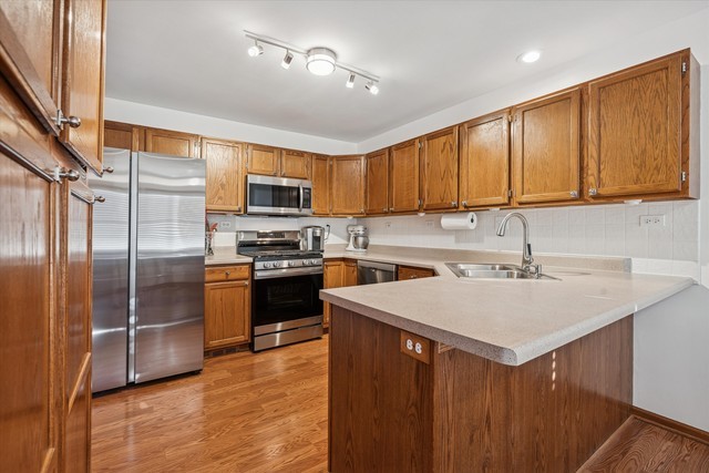 518 Silver Aspen Circle
