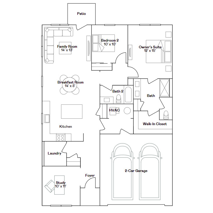 12235 Barcroft Circle