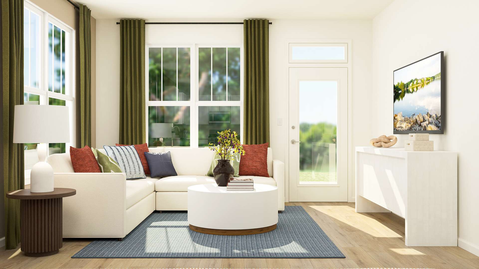 12235 Barcroft Circle