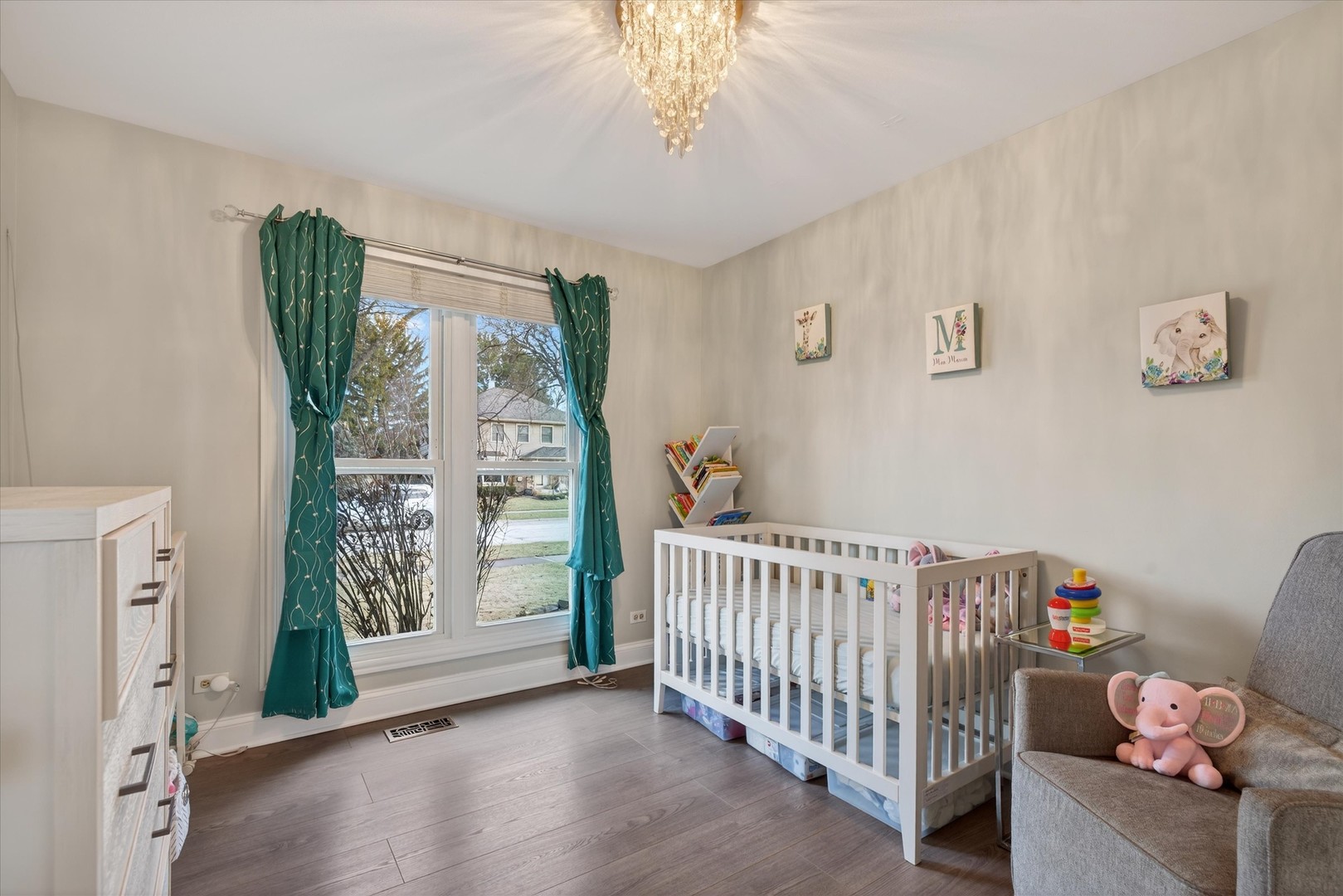 2010 N Oak Wood Drive