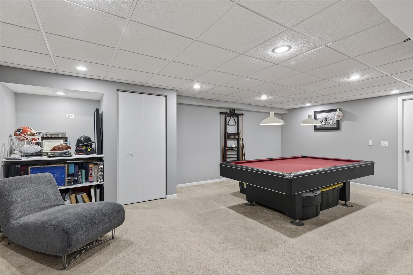 2010 N Oak Wood Drive