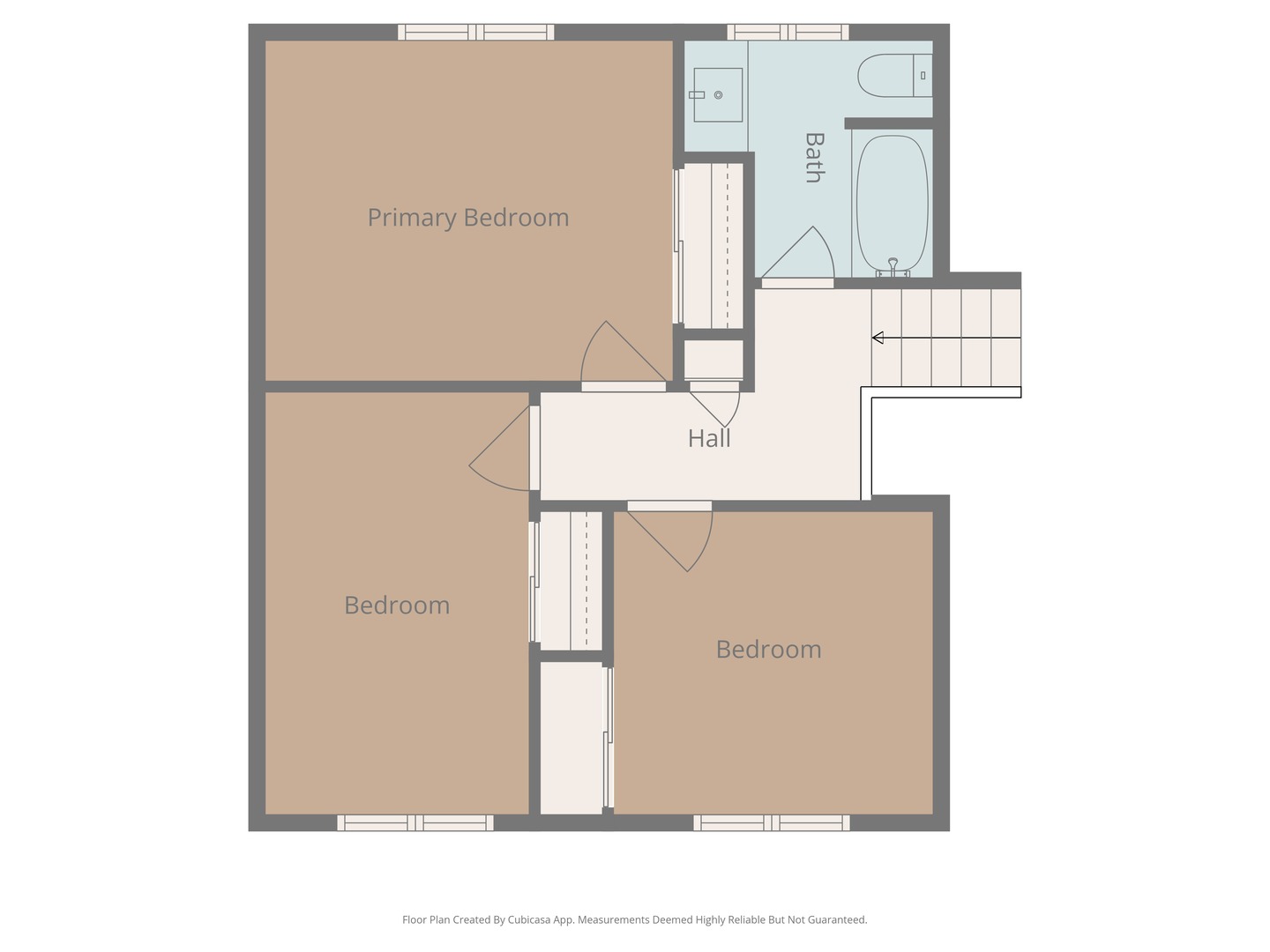 2406 N Lafayette Street