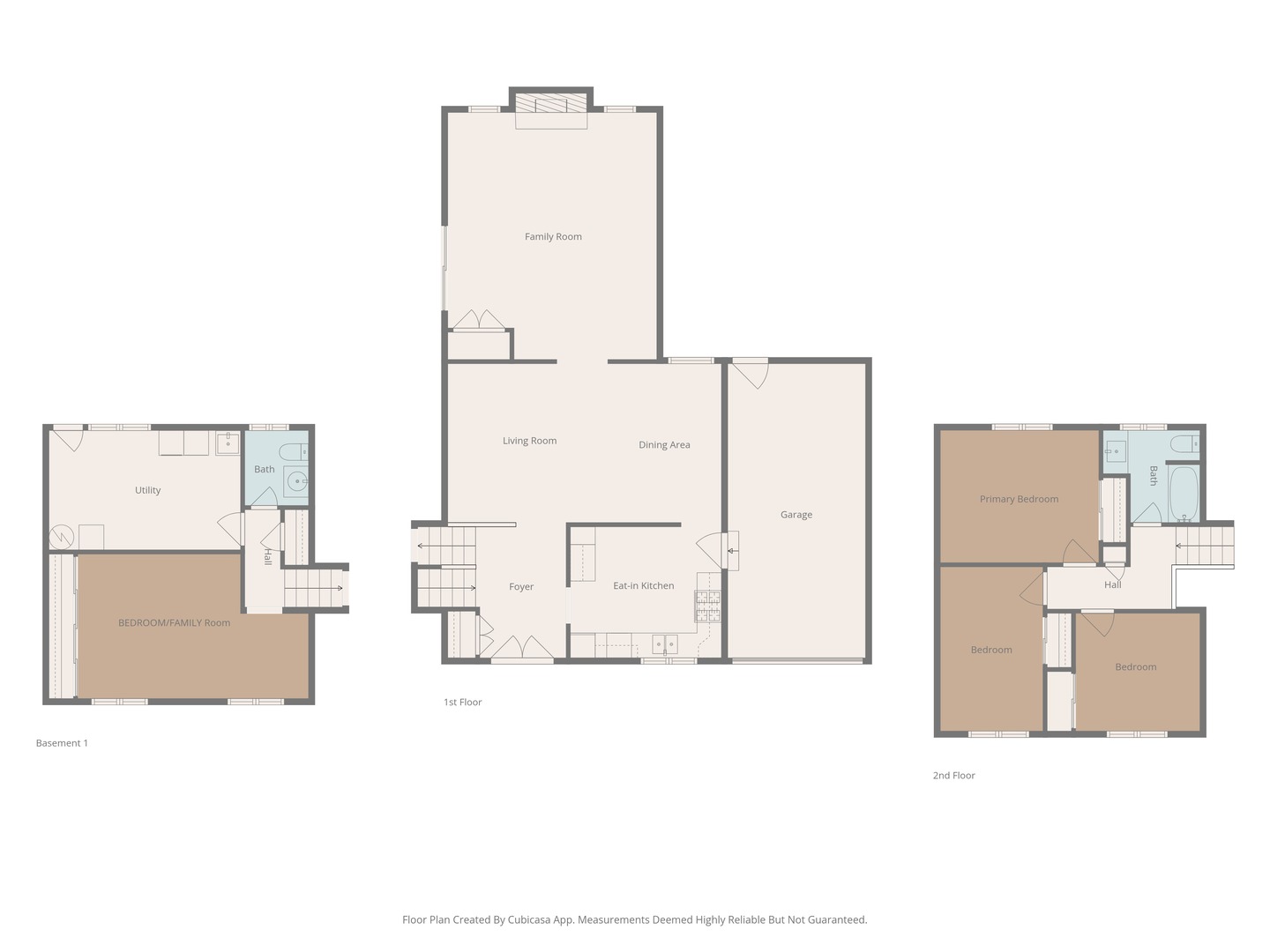 2406 N Lafayette Street