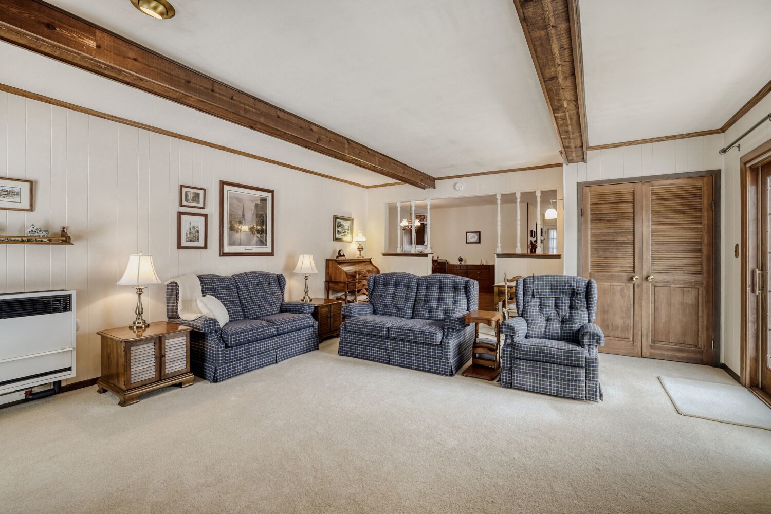 2406 N Lafayette Street