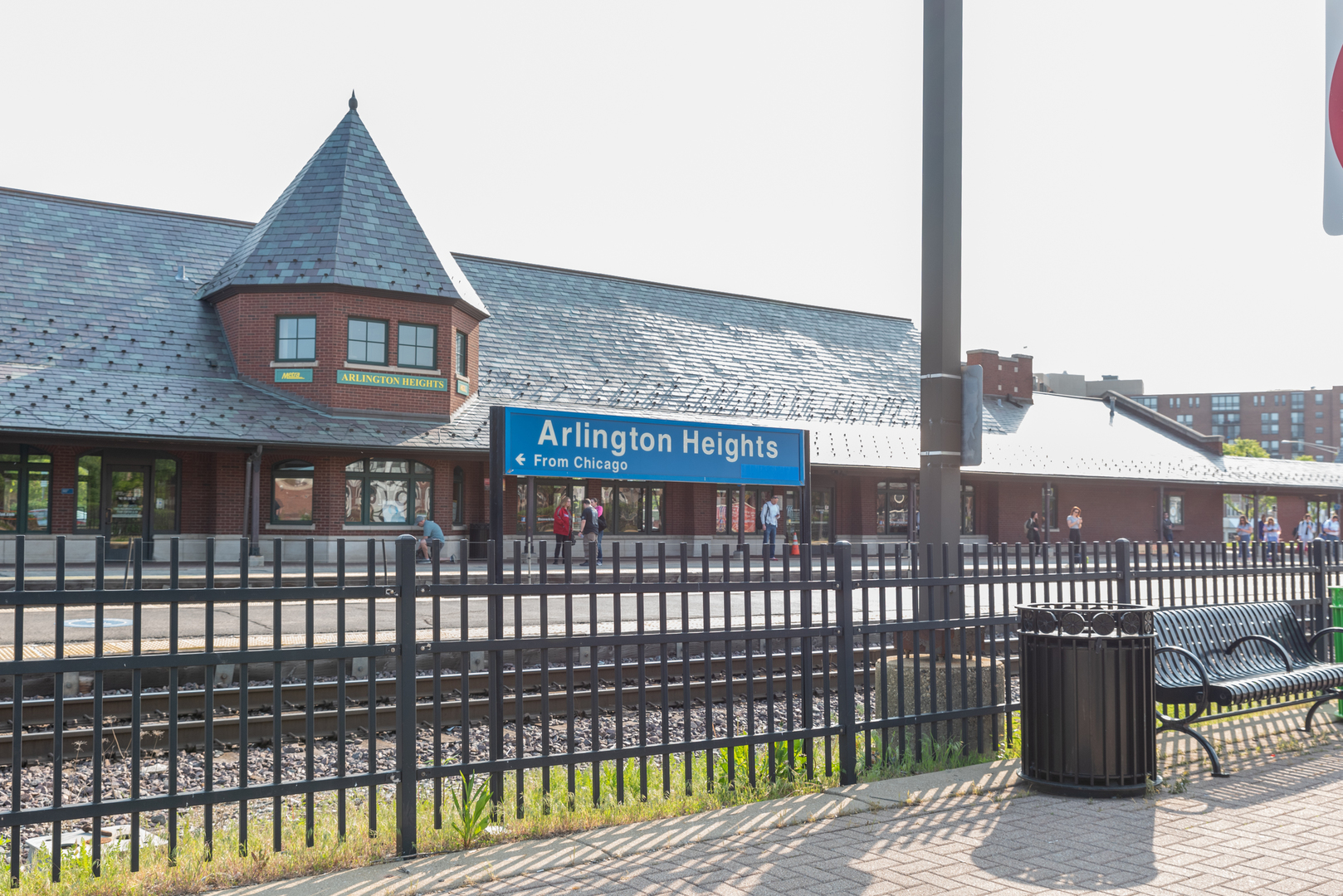 2406 N Lafayette Street