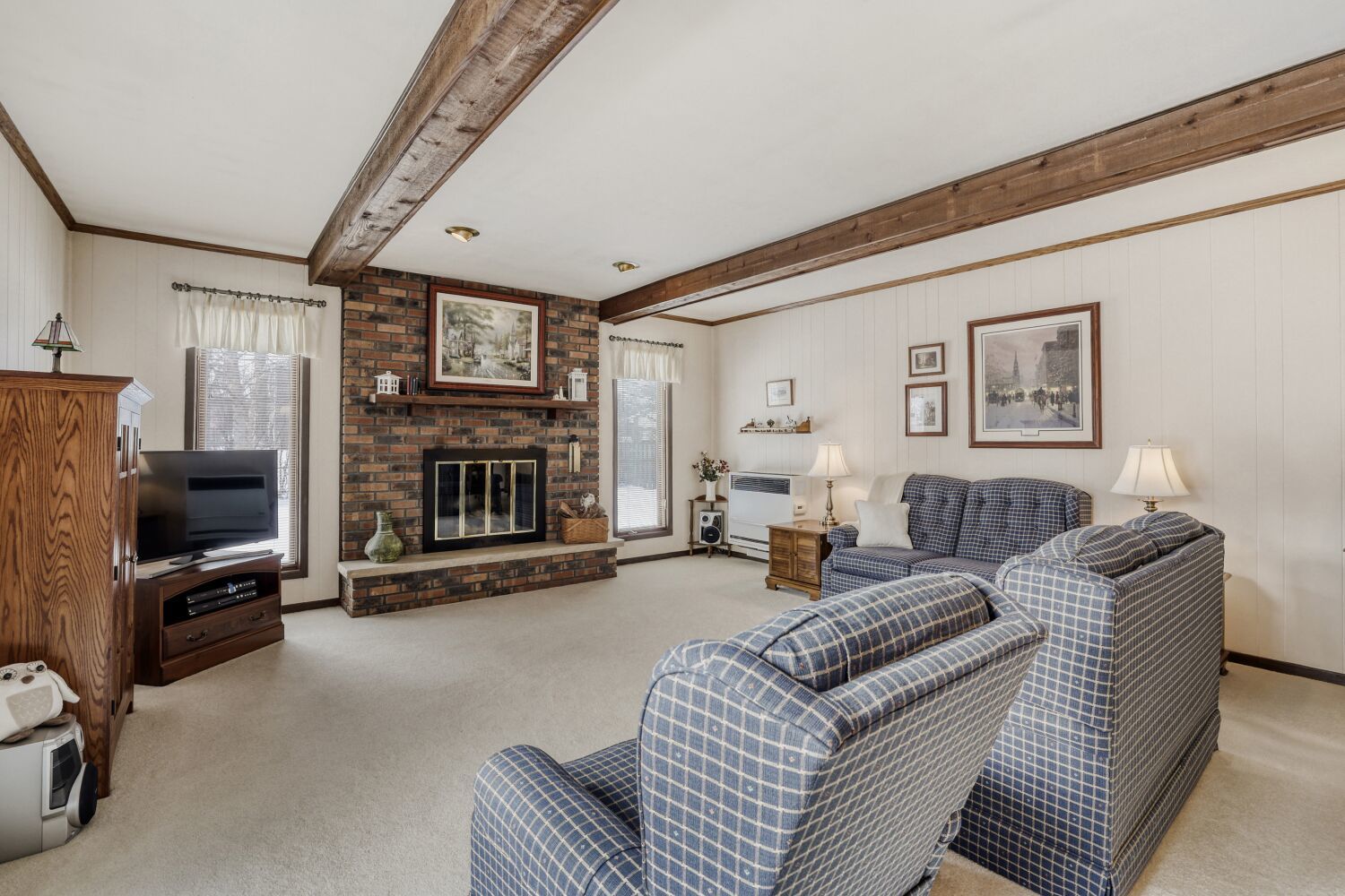 2406 N Lafayette Street