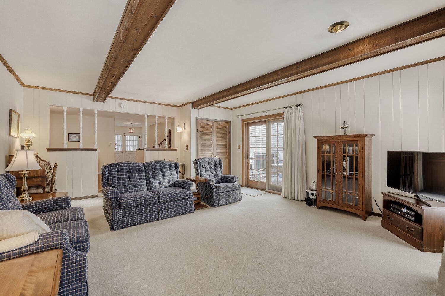 2406 N Lafayette Street