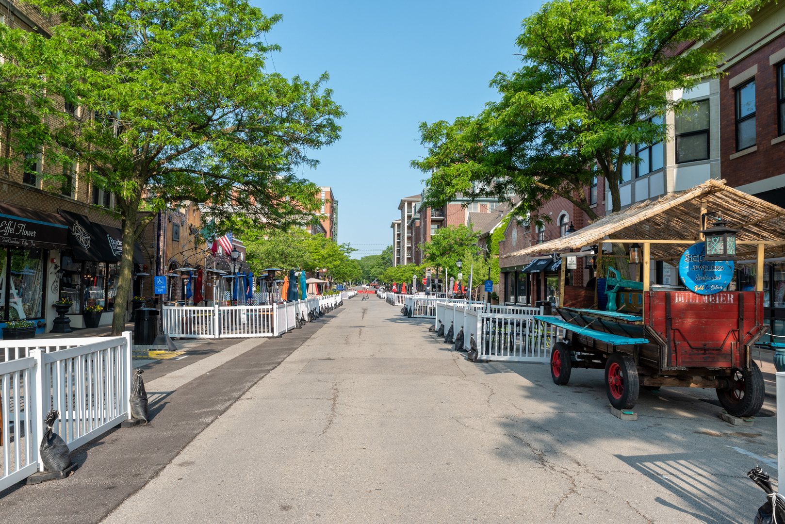 2406 N Lafayette Street