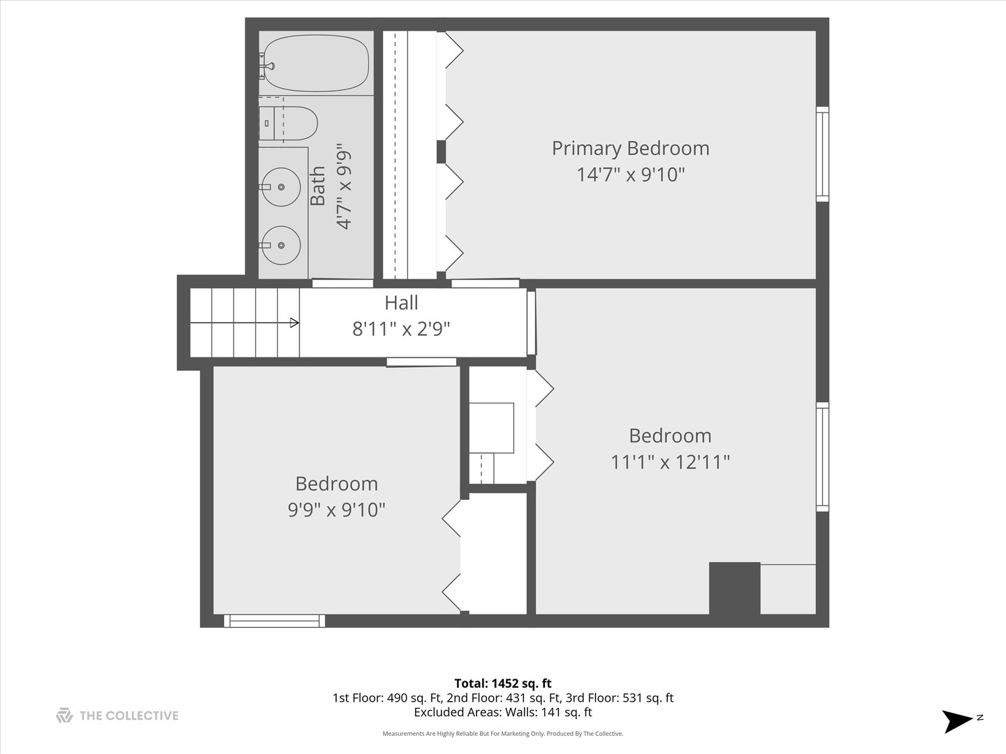 3966 N Galena Avenue